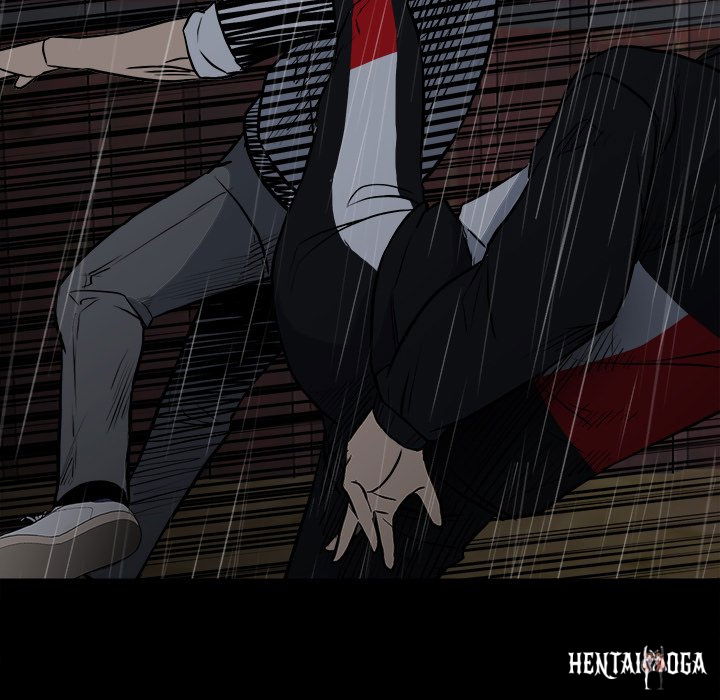 The Villain The Villain Chapter 125 - Page 54