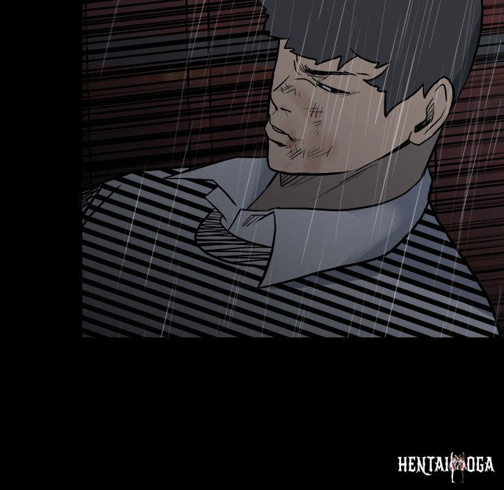 The Villain The Villain Chapter 125 - Page 56