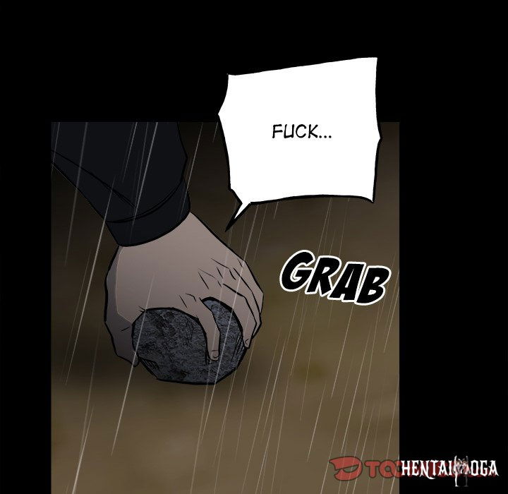 The Villain The Villain Chapter 125 - Page 57