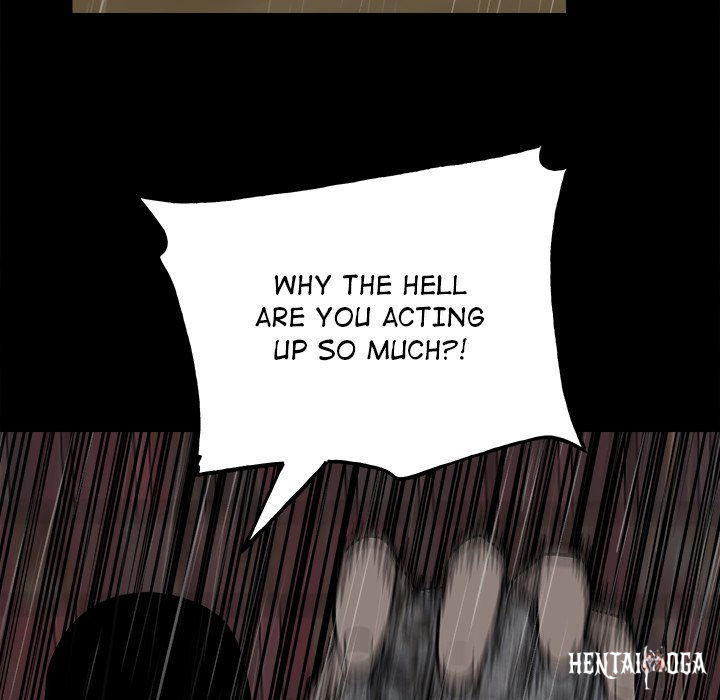 The Villain The Villain Chapter 125 - Page 58