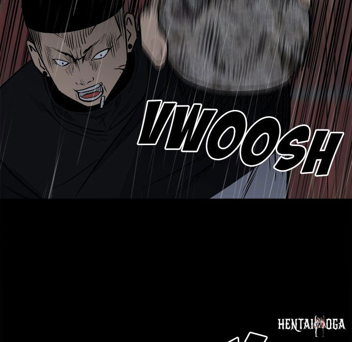 The Villain The Villain Chapter 125 - Page 59