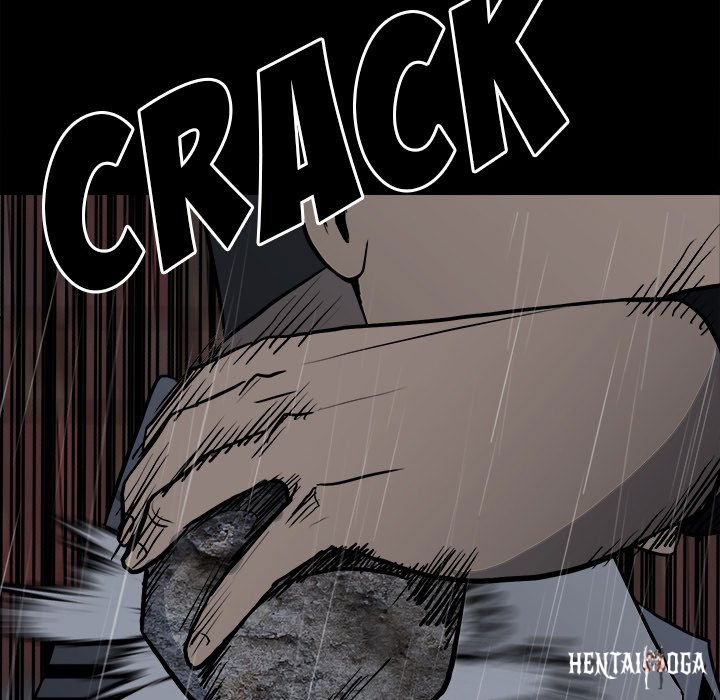 The Villain The Villain Chapter 125 - Page 60