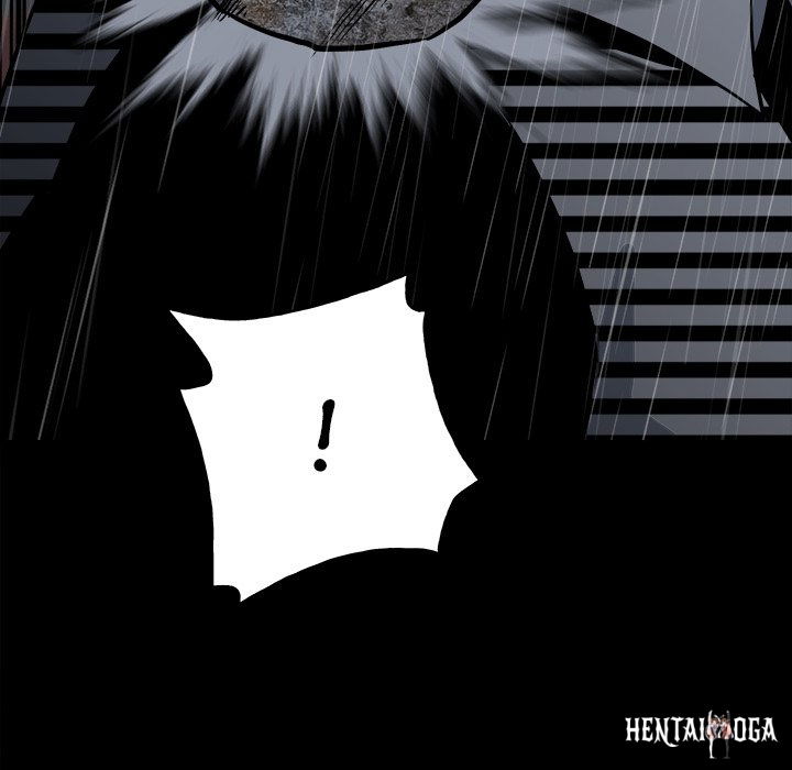 The Villain The Villain Chapter 125 - Page 61