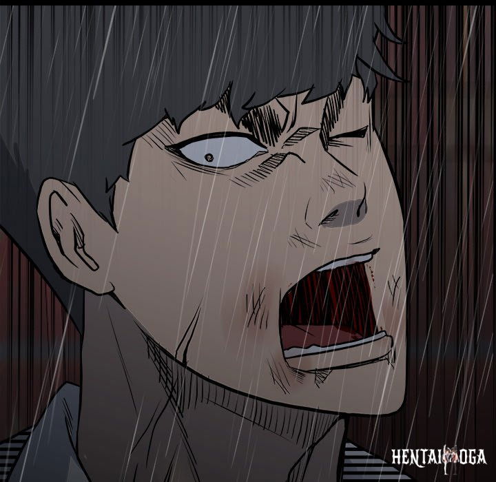 The Villain The Villain Chapter 125 - Page 62