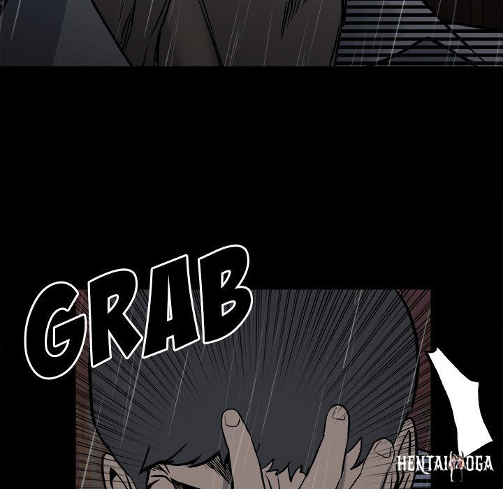 The Villain The Villain Chapter 125 - Page 63