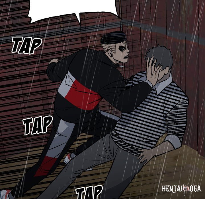 The Villain The Villain Chapter 125 - Page 65