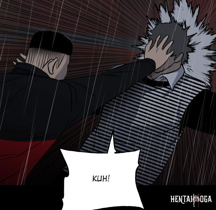 The Villain The Villain Chapter 125 - Page 67