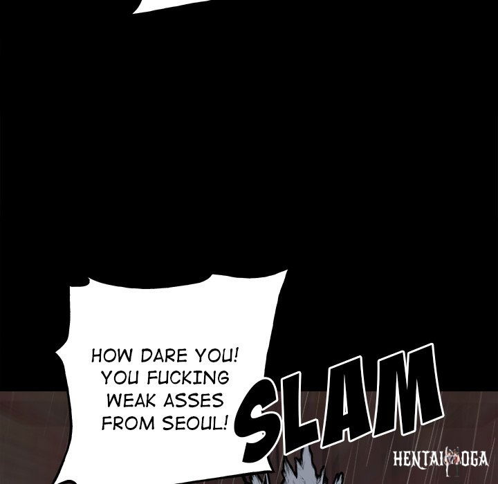 The Villain The Villain Chapter 125 - Page 68