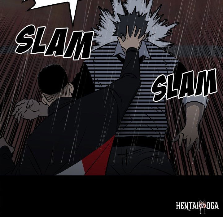 The Villain The Villain Chapter 125 - Page 69