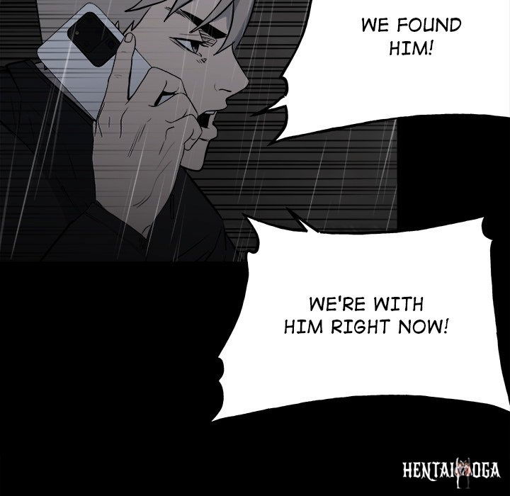 The Villain The Villain Chapter 125 - Page 7