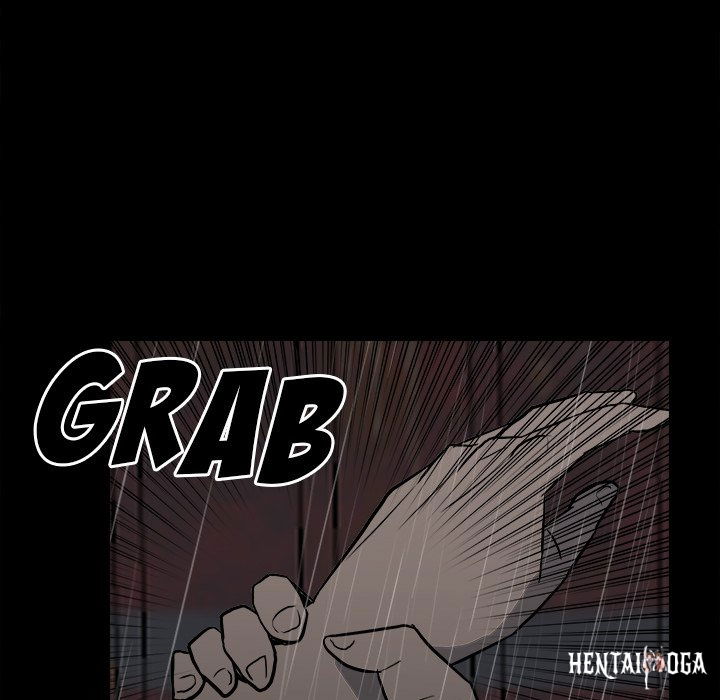 The Villain The Villain Chapter 125 - Page 70