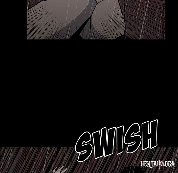 The Villain The Villain Chapter 125 - Page 71