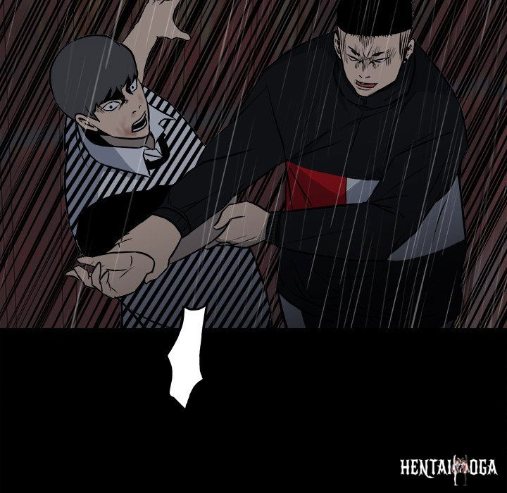 The Villain The Villain Chapter 125 - Page 72