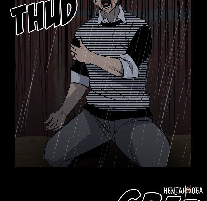 The Villain The Villain Chapter 125 - Page 76