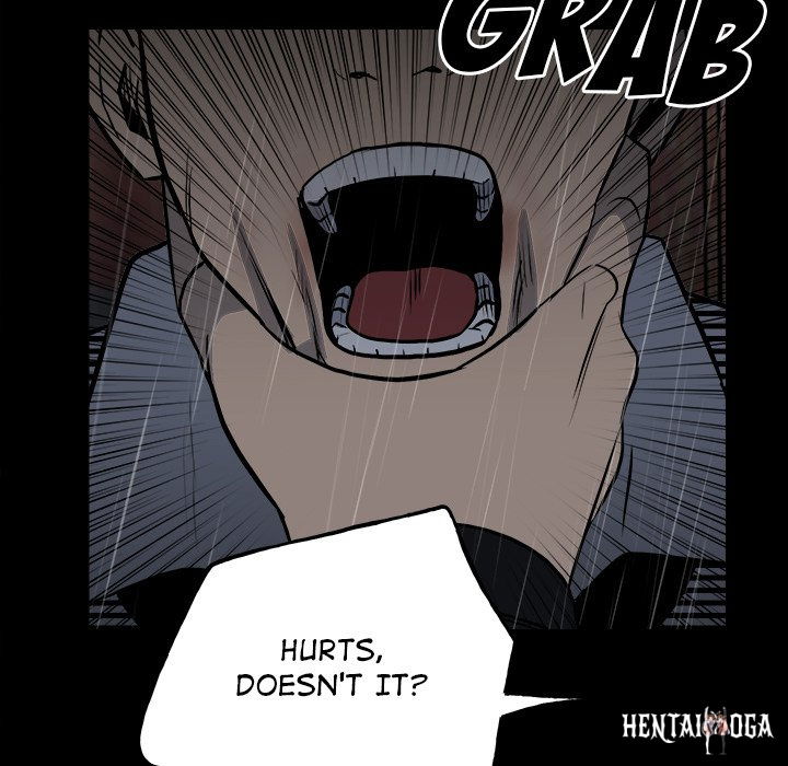 The Villain The Villain Chapter 125 - Page 77