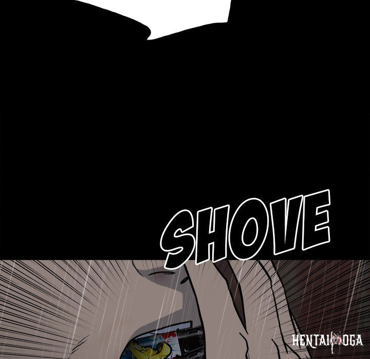 The Villain The Villain Chapter 125 - Page 78