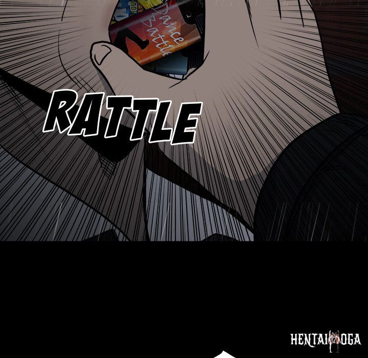 The Villain The Villain Chapter 125 - Page 79