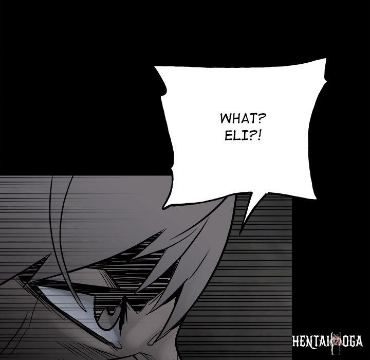 The Villain The Villain Chapter 125 - Page 8