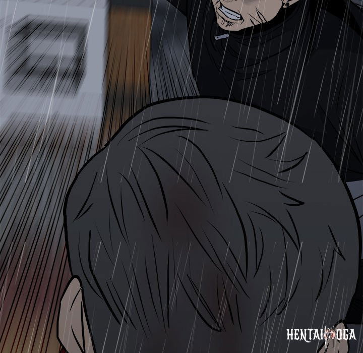 The Villain The Villain Chapter 125 - Page 81