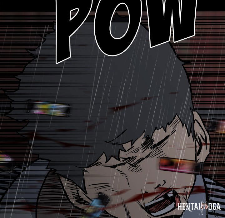 The Villain The Villain Chapter 125 - Page 83