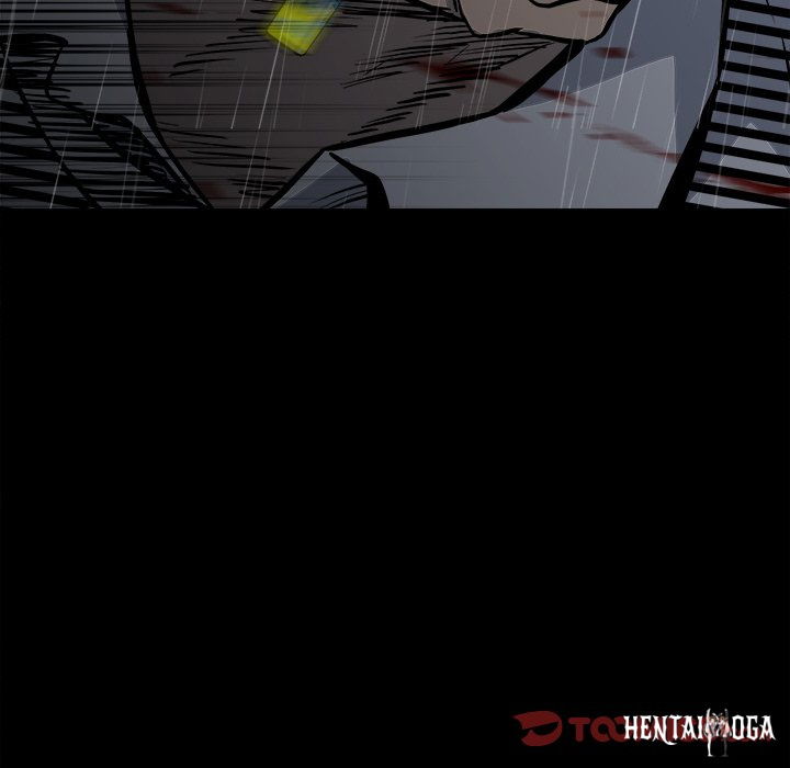 The Villain The Villain Chapter 125 - Page 84