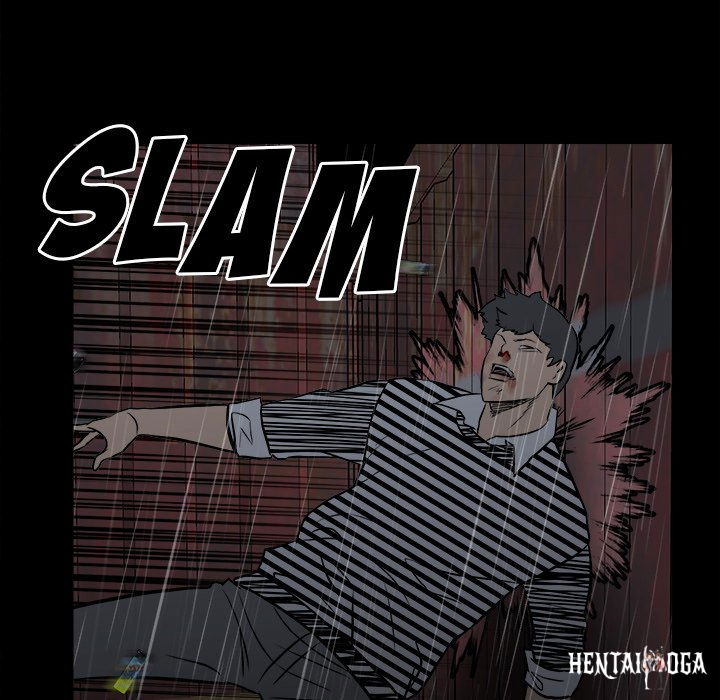 The Villain The Villain Chapter 125 - Page 85