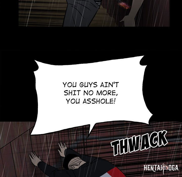 The Villain The Villain Chapter 125 - Page 86