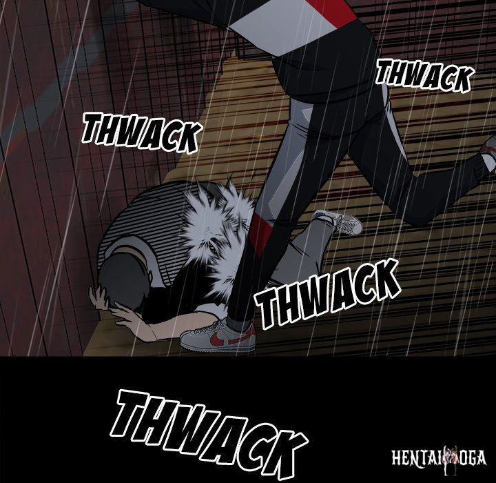 The Villain The Villain Chapter 125 - Page 87