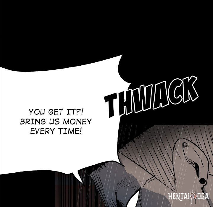 The Villain The Villain Chapter 125 - Page 88