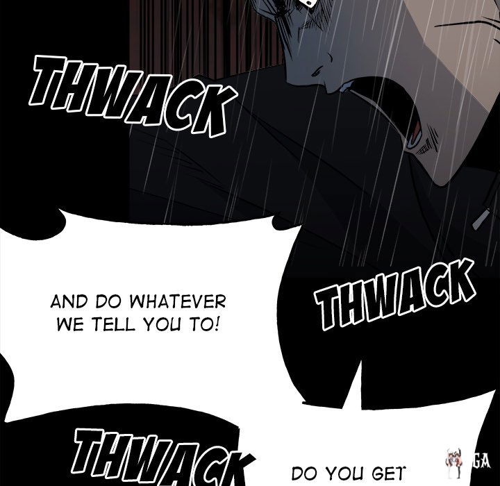 The Villain The Villain Chapter 125 - Page 89