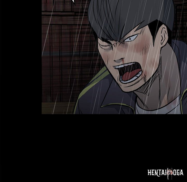 The Villain The Villain Chapter 125 - Page 91