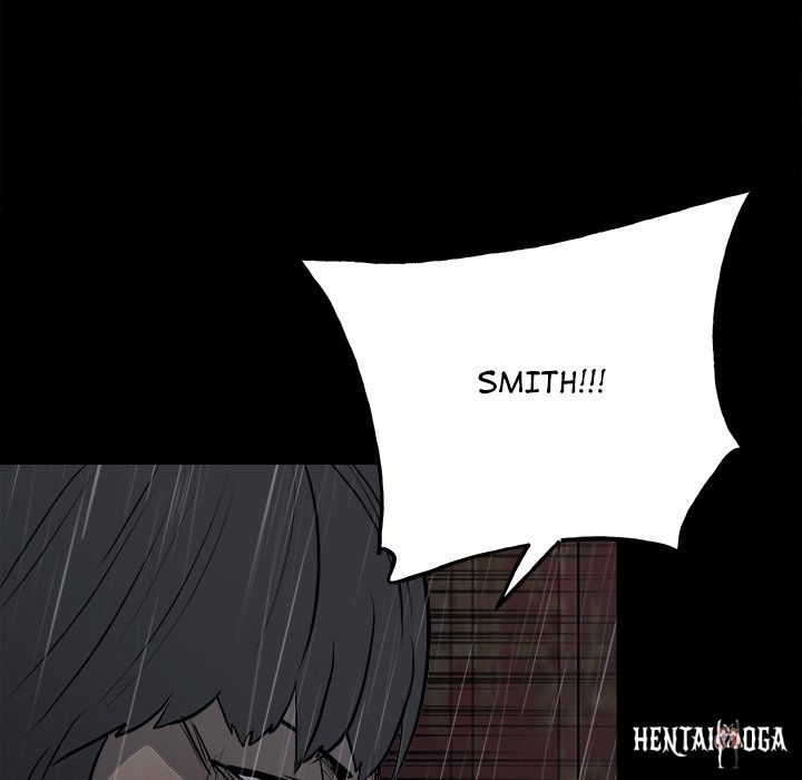 The Villain The Villain Chapter 125 - Page 92