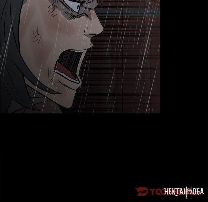 The Villain The Villain Chapter 125 - Page 93