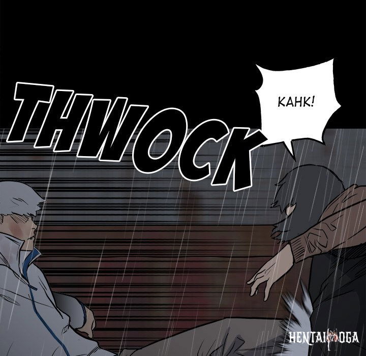 The Villain The Villain Chapter 125 - Page 94