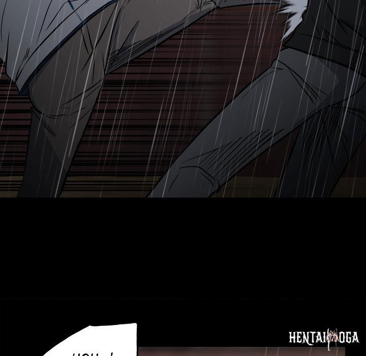 The Villain The Villain Chapter 125 - Page 95