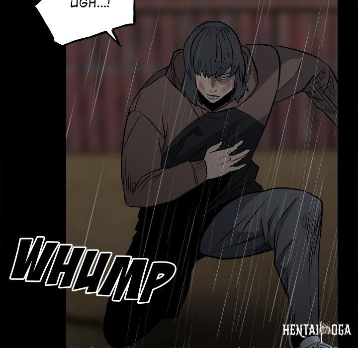 The Villain The Villain Chapter 125 - Page 96