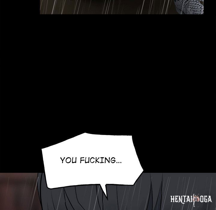 The Villain The Villain Chapter 125 - Page 97