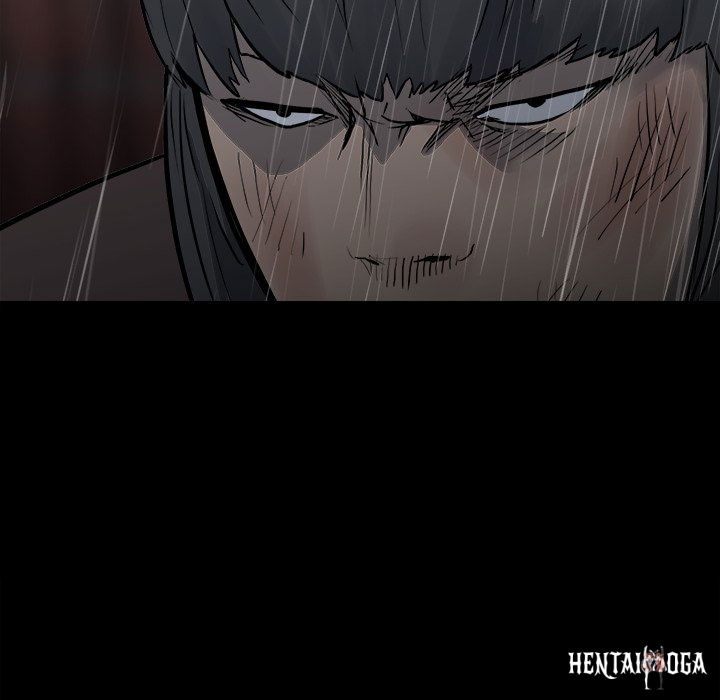 The Villain The Villain Chapter 125 - Page 98