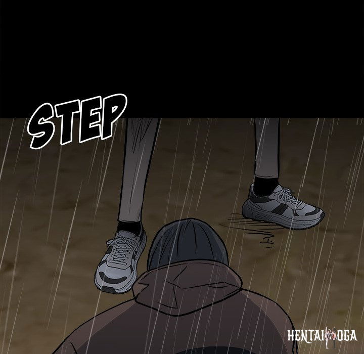 The Villain The Villain Chapter 125 - Page 99