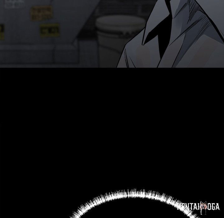 The Villain The Villain Chapter 126 - Page 10