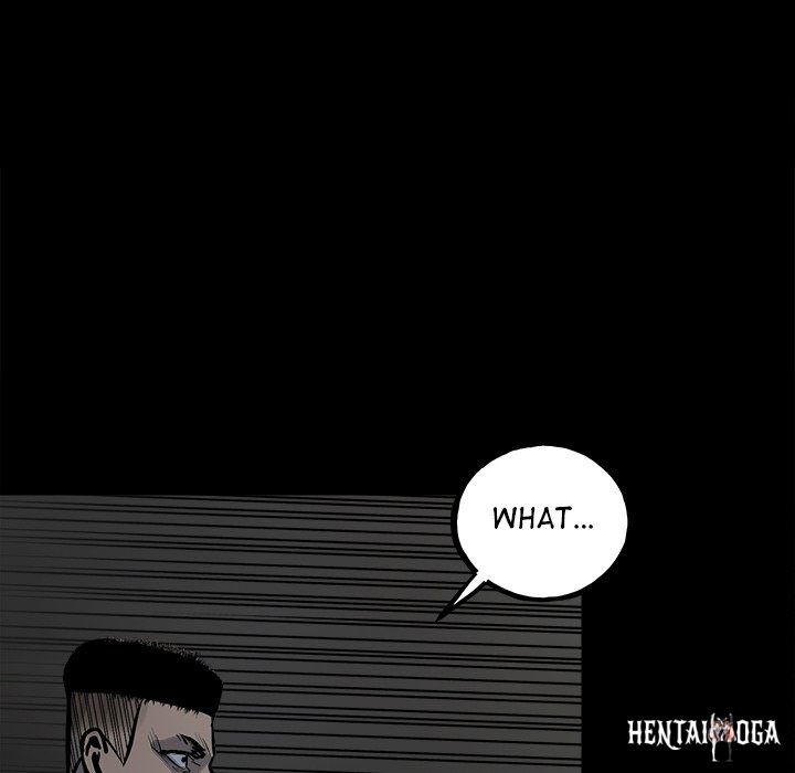 The Villain The Villain Chapter 126 - Page 100