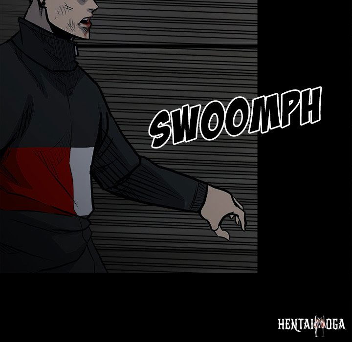 The Villain The Villain Chapter 126 - Page 101