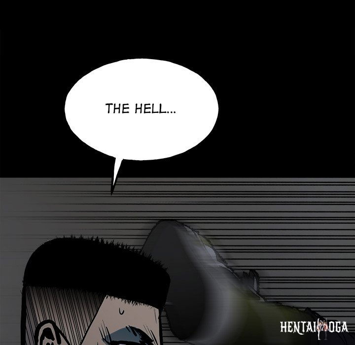 The Villain The Villain Chapter 126 - Page 102