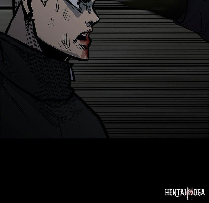 The Villain The Villain Chapter 126 - Page 103