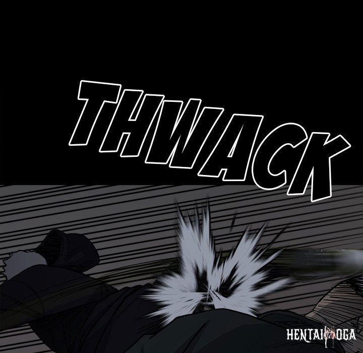 The Villain The Villain Chapter 126 - Page 104