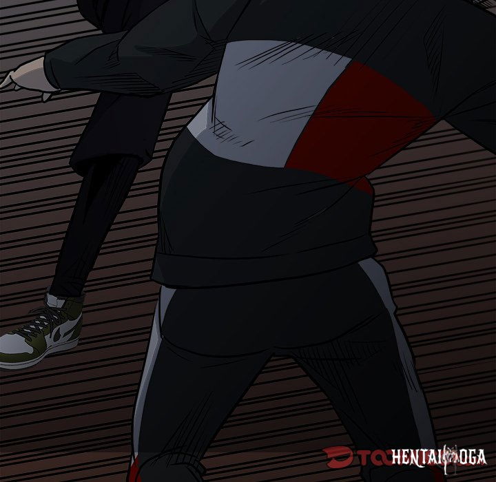 The Villain The Villain Chapter 126 - Page 105