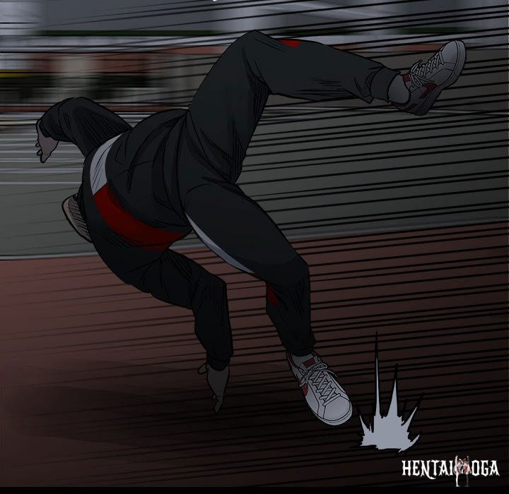 The Villain The Villain Chapter 126 - Page 107