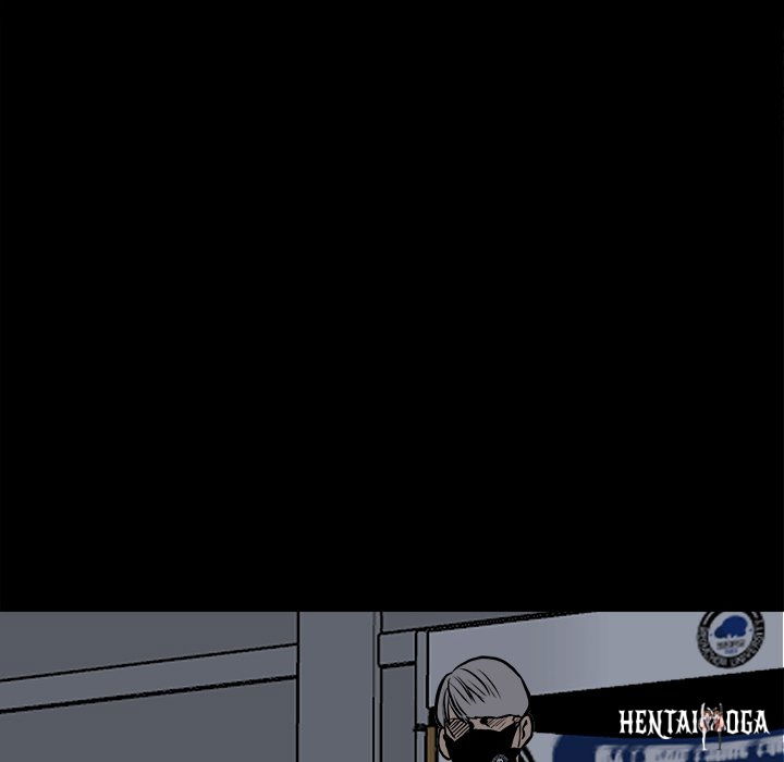 The Villain The Villain Chapter 126 - Page 108