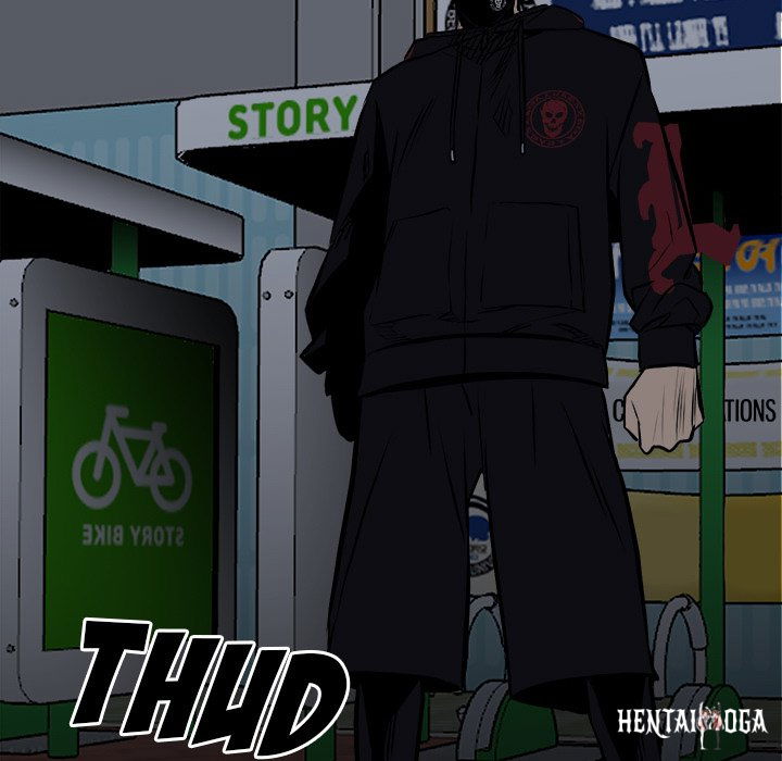 The Villain The Villain Chapter 126 - Page 109