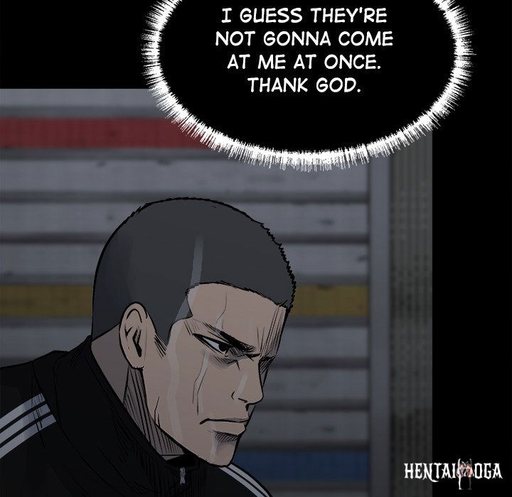 The Villain The Villain Chapter 126 - Page 11